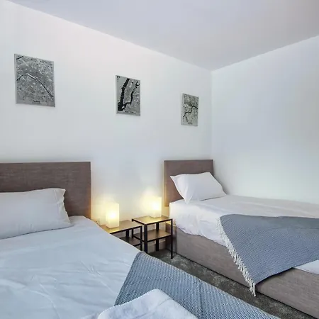 Appartamento 2 Bed Flat In Islington Londra Esterno foto