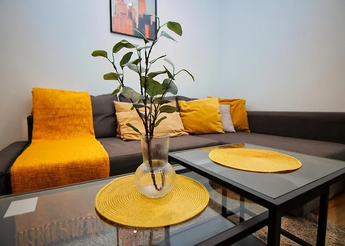 2 Bed Flat In Islington